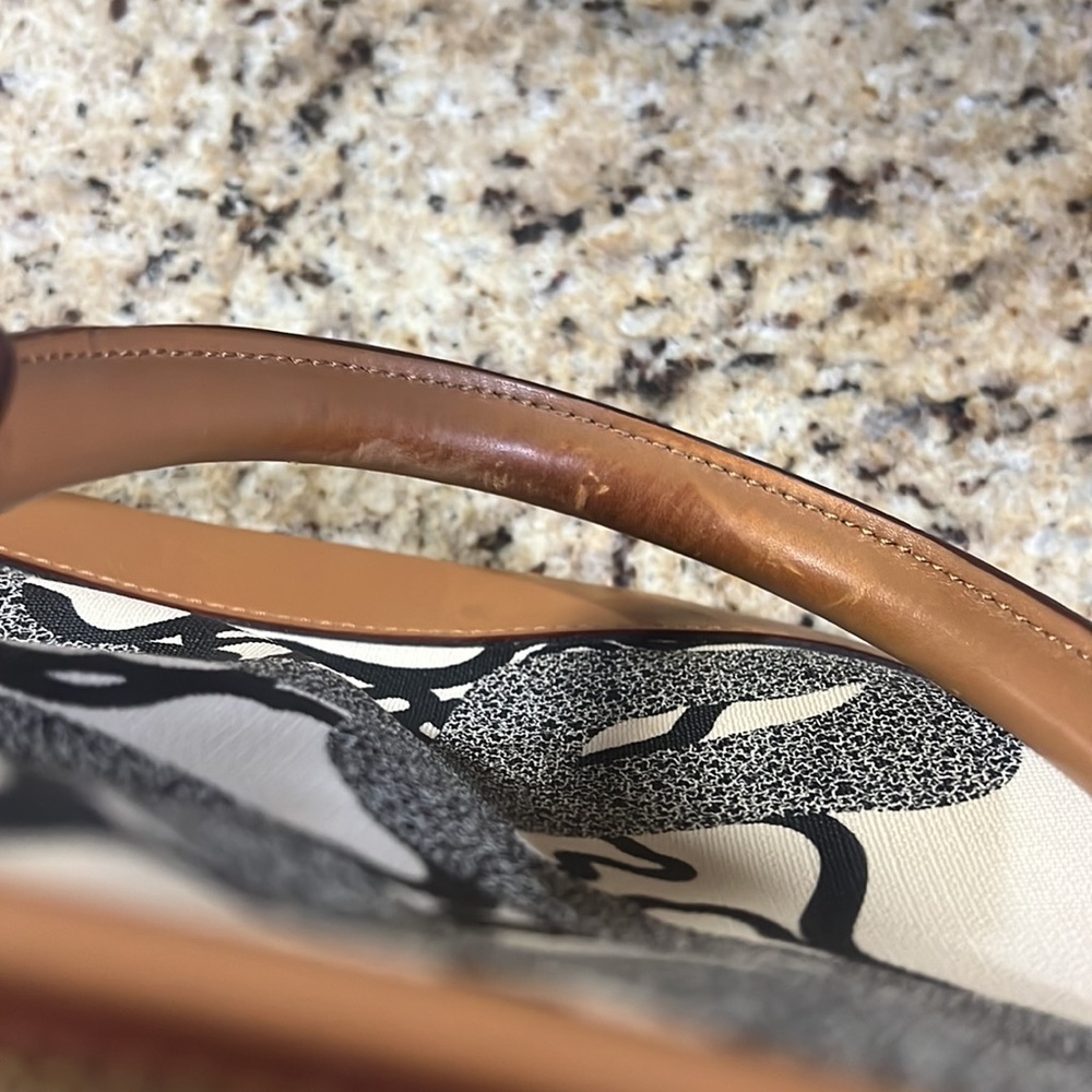 Tous Bag - Picture 11 of 16